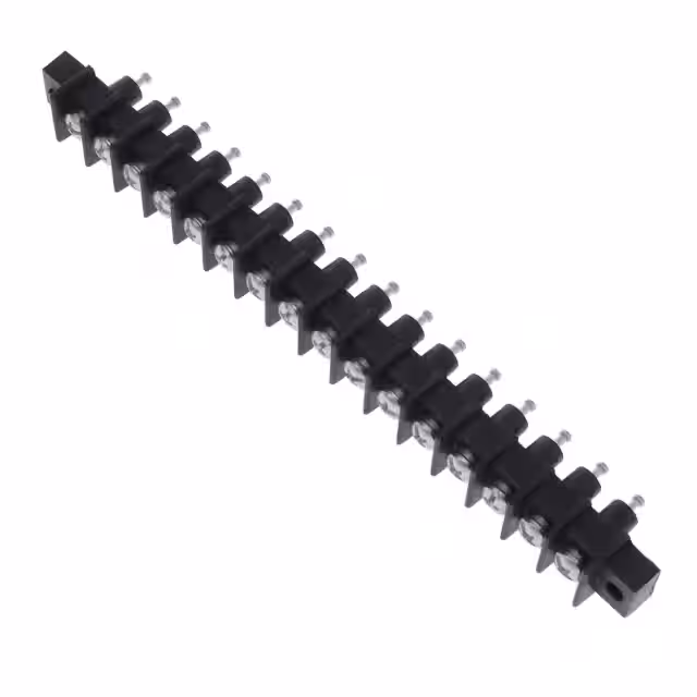 GFTAX-16 Curtis Industries  Barrier Blocks